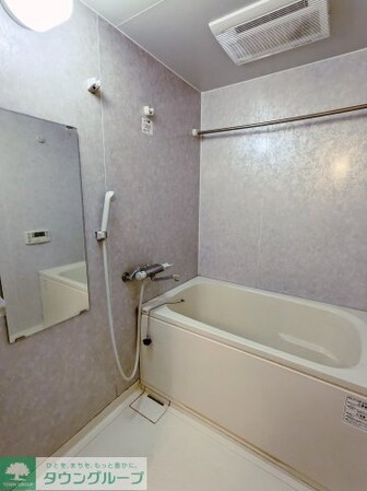 ガーデン代々木八幡の物件内観写真